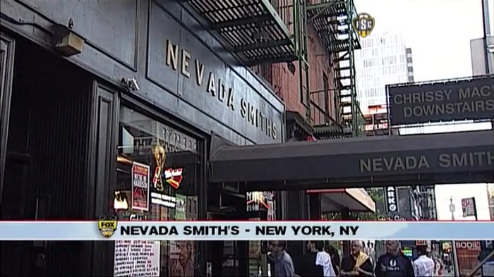 Nevada Smiths